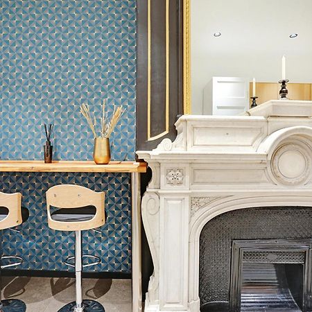 Luxurious Apartment - 2Br-8P -Champs Elysees Paris Bagian luar foto