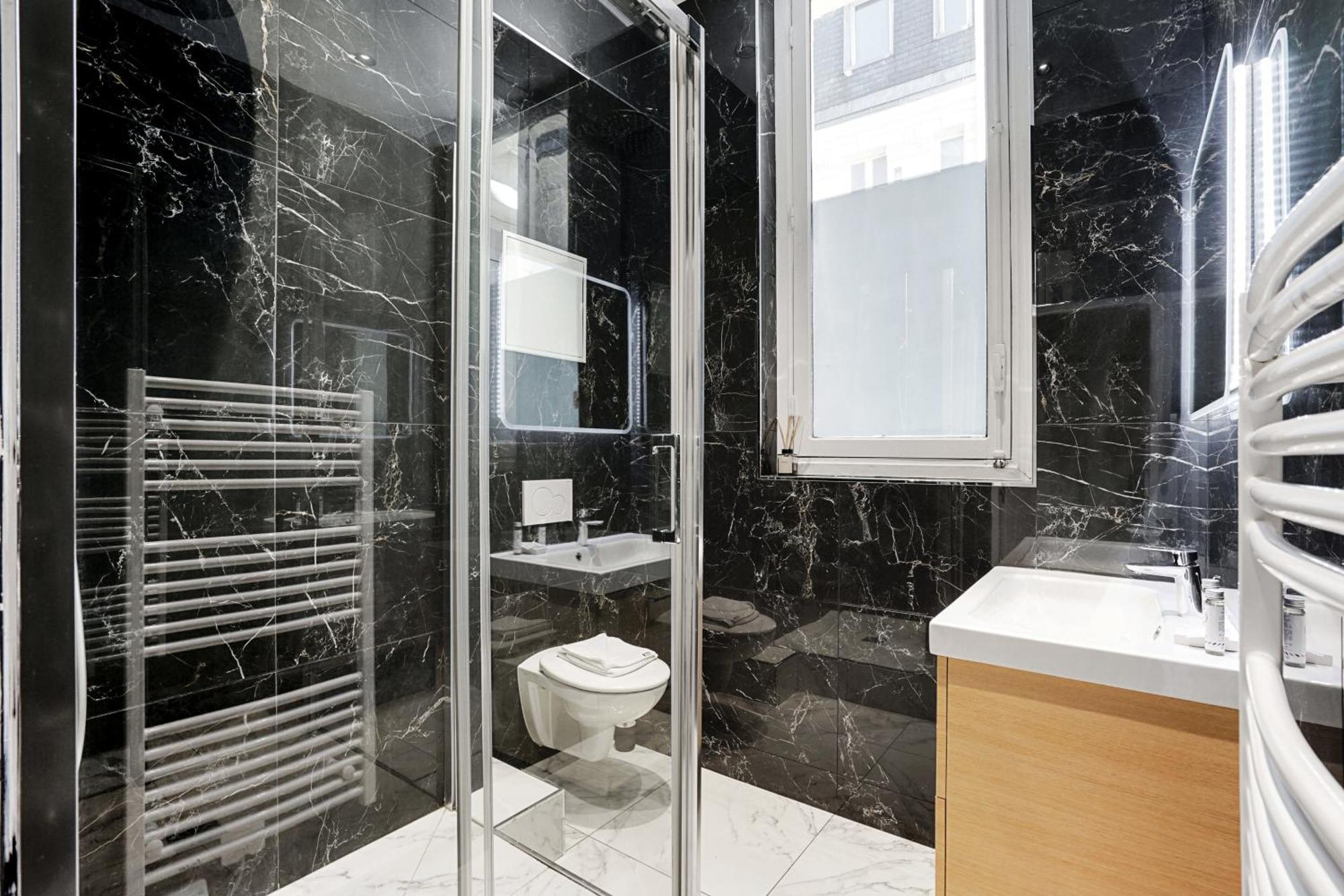 Luxurious Apartment - 2Br-8P -Champs Elysees Paris Bagian luar foto